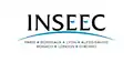 Logotype de l'INSEEC jusqu'en 2015.