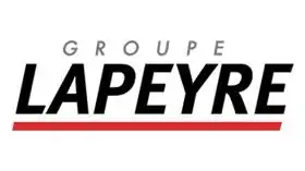 logo de Groupe Lapeyre
