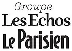 logo de Groupe Les Échos-Le Parisien