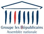 Image illustrative de l’article Groupe Les Républicains (Assemblée nationale)
