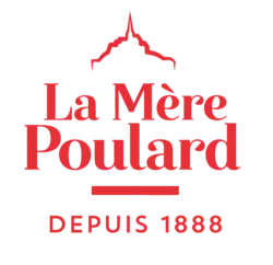 logo de Groupe Mère Poulard