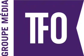 logo de Groupe Média TFO