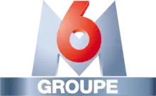 logo de Groupe M6