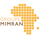 logo de Groupe Mimran