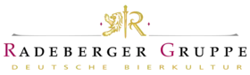 logo de Groupe Radeberger