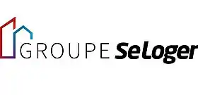 logo de Groupe SeLoger