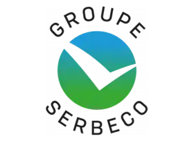 logo de Groupe Serbeco