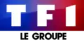 Ancien logo du Groupe TF1 du 28 septembre 2013 à 2014.