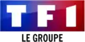 Ancien logo du Groupe TF1 de 2014 à 2020.