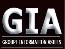 Logo de l’association