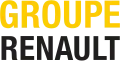 Renault Group Logo