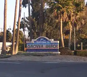 Grover Beach