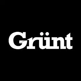 logo de Grünt