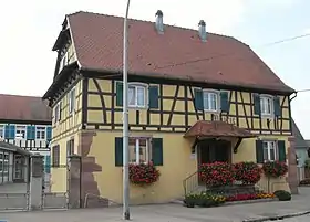 Grussenheim