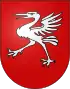 Blason de Gruyères