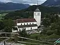 Église Saint-Théodule