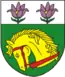 Blason de Grygov