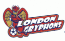 Logo du Gryphons de London
