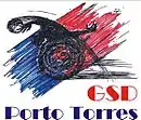 Logo du GSD Porto Torres