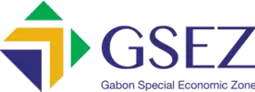 logo de Gabon Special Economic Zone