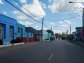 Guáimaro