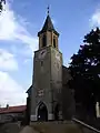 Église Saint-Matthieu de Guénange