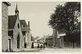 Chapelle Saint-Armel de Guérande