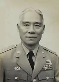 Gu Zhutong