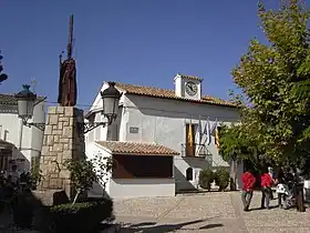 El Castell de Guadalest