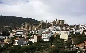 Guadalupe (Espagne)