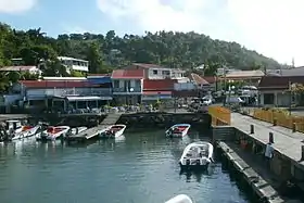 Trois-Rivières (Guadeloupe)