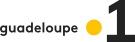 Logo de Guadeloupe La Première depuis le 29 janvier 2018