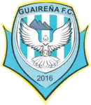 Logo du Guaireña FC
