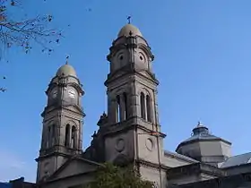 Cathédrale Saint-Joseph