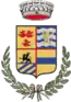 Blason de Gualtieri Sicaminò