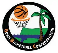 Image illustrative de l’article Fédération de Guam de basket-ball