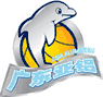 Logo du Guangdong Dolphins