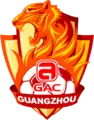 Guangzhou Evergrande(2010-2011)