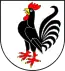 Blason de Guarda