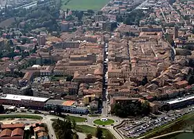 Guastalla