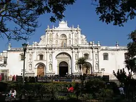 Cathédrale Saint-Joseph