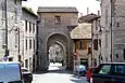 Porta Vittoria.