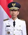 IndonésieJoko Widodo, Président