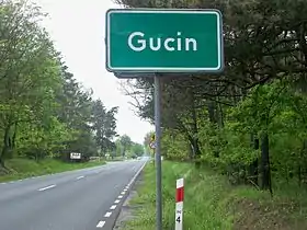 Gucin (Łódź)