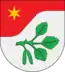 Blason de Gudendorf