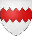 Blason de Il-Gudja