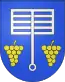 Blason de Gudo