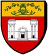 Blason de Guelma