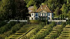 Image illustrative de l’article Château de Gümligen