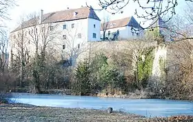 Burgschleinitz-Kühnring